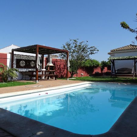 Samadhi Home Chiclana de la Frontera Exterior foto