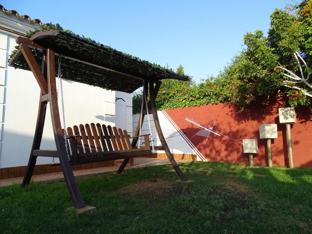 Samadhi Home Chiclana de la Frontera Exterior foto
