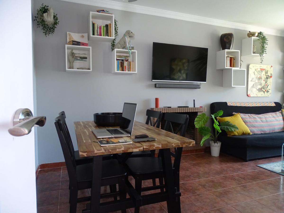 Samadhi Home Chiclana de la Frontera Exterior foto