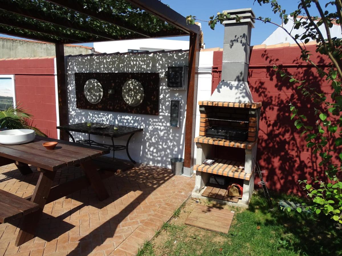 Samadhi Home Chiclana de la Frontera Exterior foto